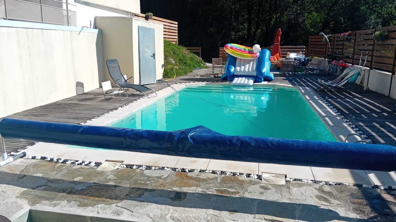 Photo of Outdoor in Saint-Paul-de-Varces