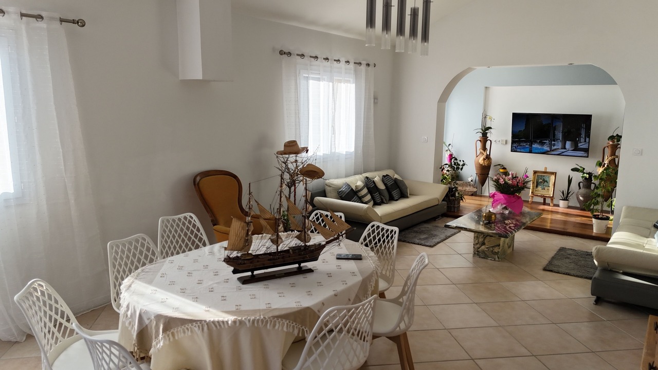 Photo of Livingroom in Saint-Paul-de-Varces