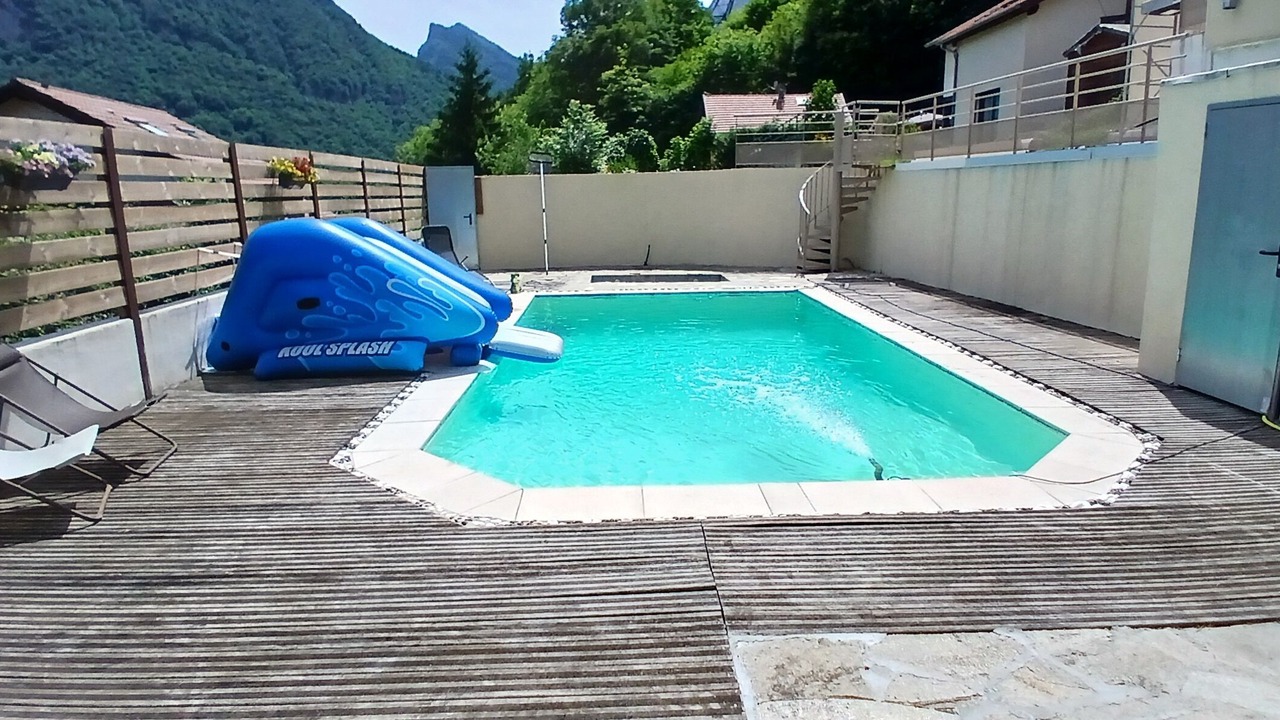 Photo of Outdoor in Saint-Paul-de-Varces
