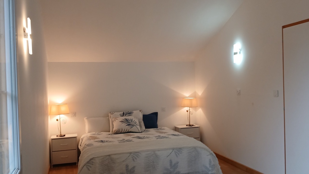 Photo of Bedroom in Saint-Paul-de-Varces