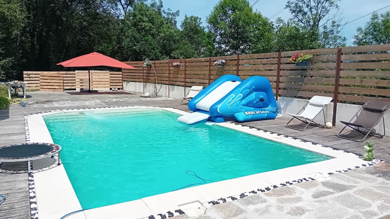 Photo of Outdoor in Saint-Paul-de-Varces
