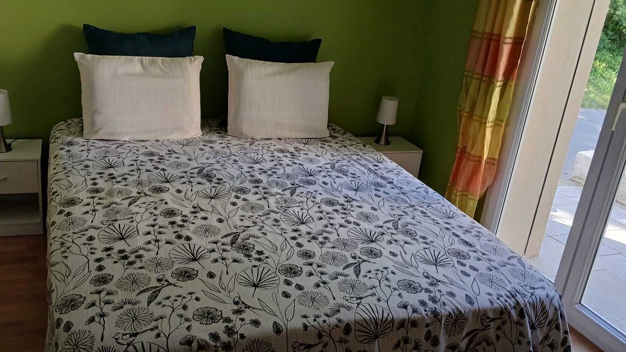 Photo of Bedroom in Saint-Paul-de-Varces