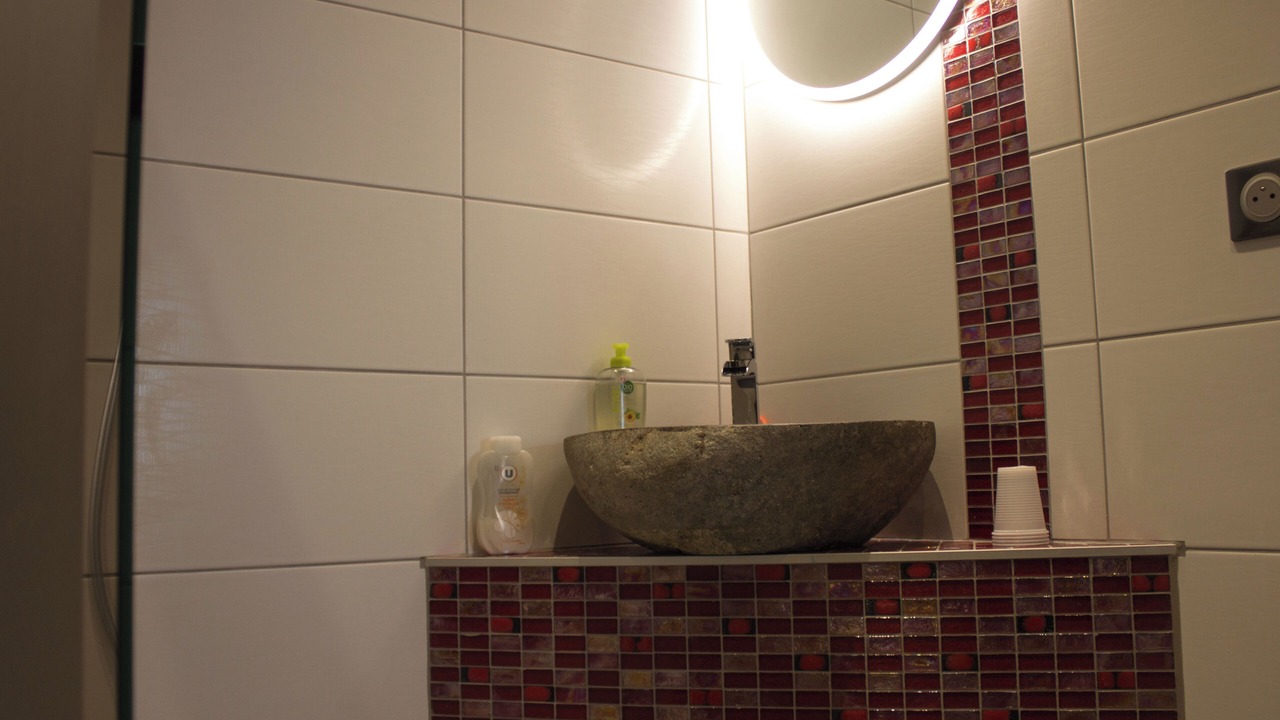 Photo of Bathroom in Saint-Paul
