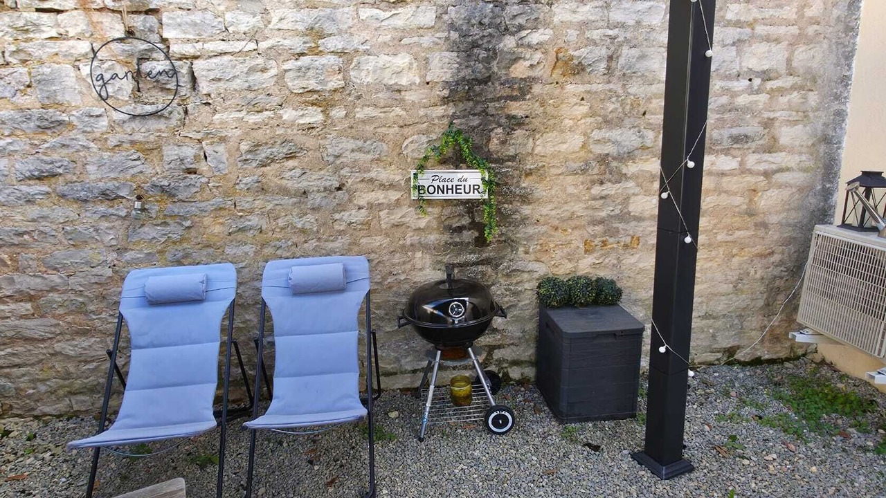 Photo of Outdoor in Mellecey