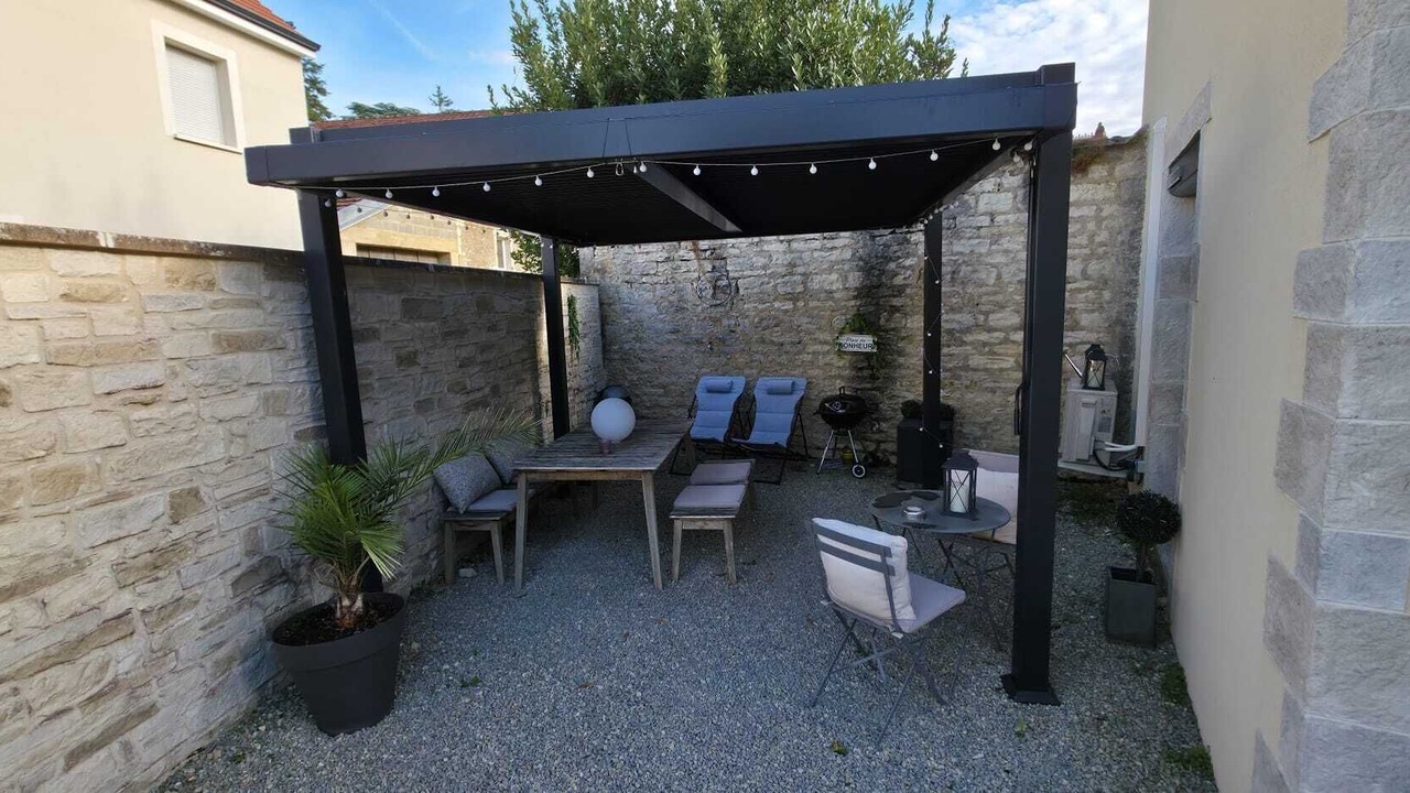 Photo of Outdoor in Mellecey