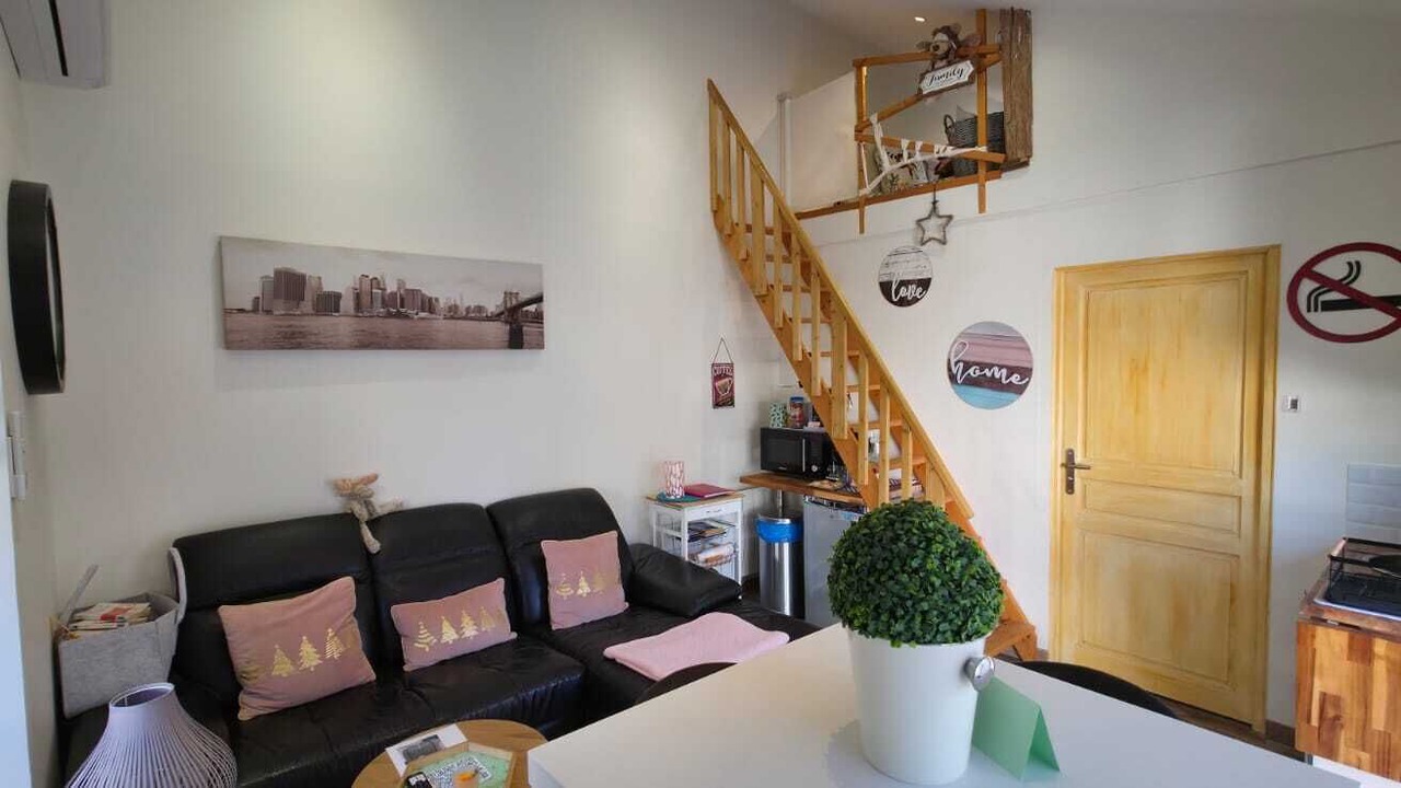 Photo of Livingroom in Mellecey