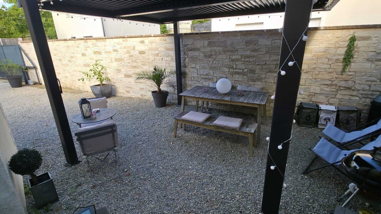 Photo of Outdoor in Mellecey