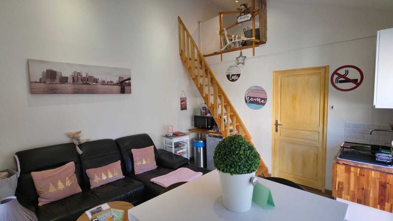 Photo of Livingroom in Mellecey