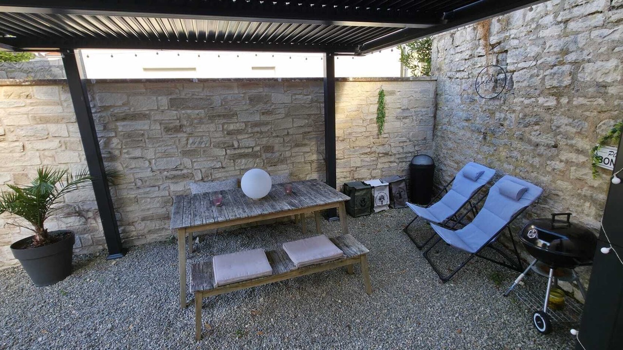 Photo of Outdoor in Mellecey