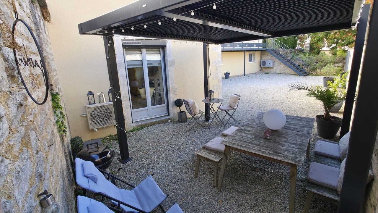 Photo of Outdoor in Mellecey