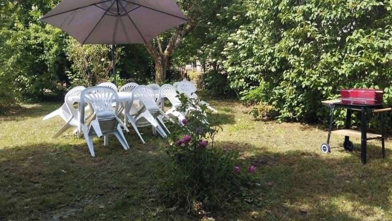 Photo of Outdoor in Chaspuzac