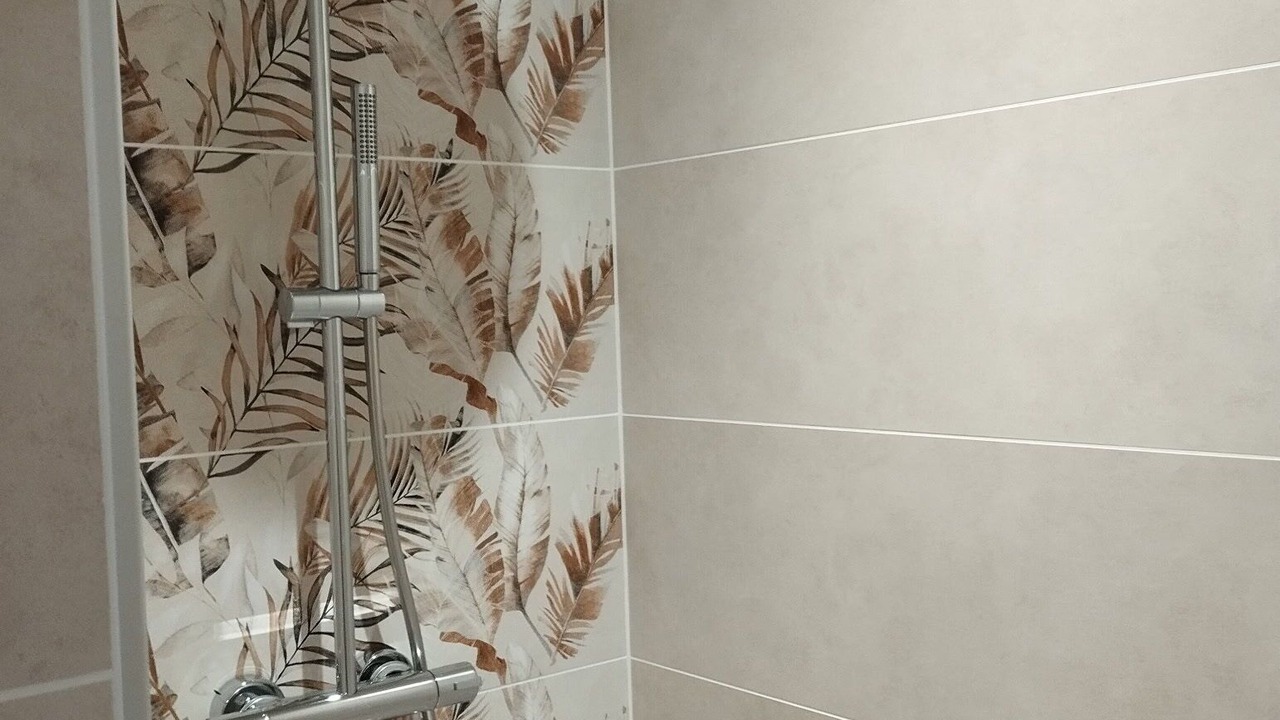 Photo of Bathroom in Chaspuzac