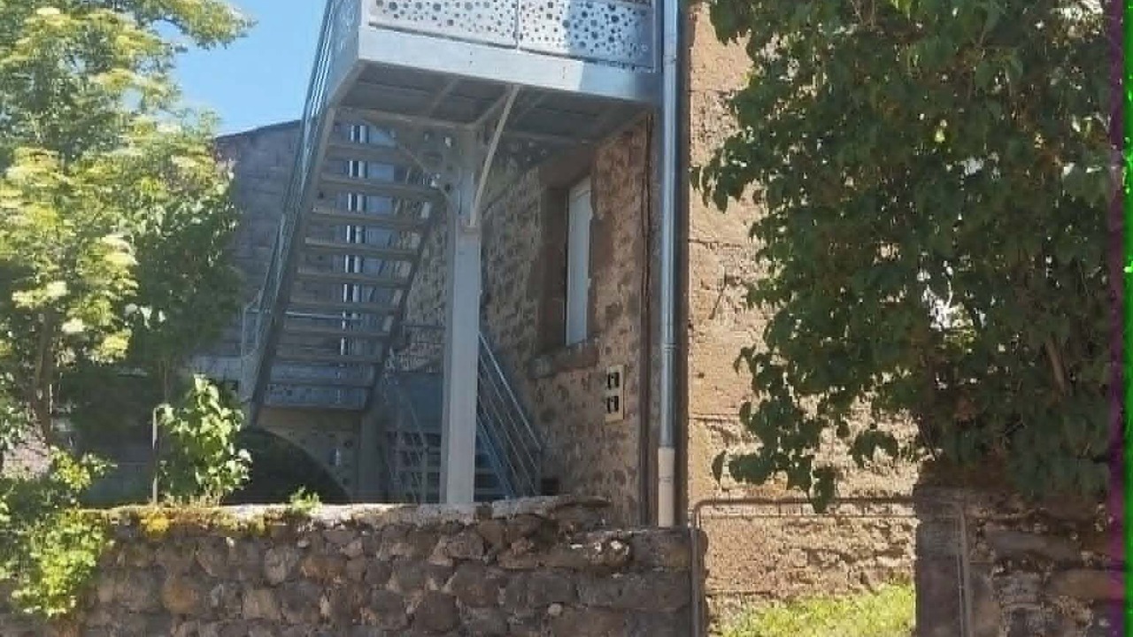 Photo of Outdoor in Chaspuzac