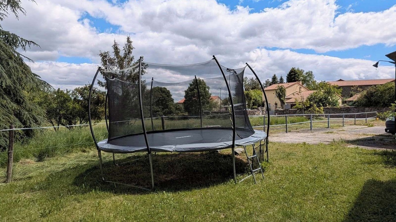 Photo of Outdoor in Chaspuzac