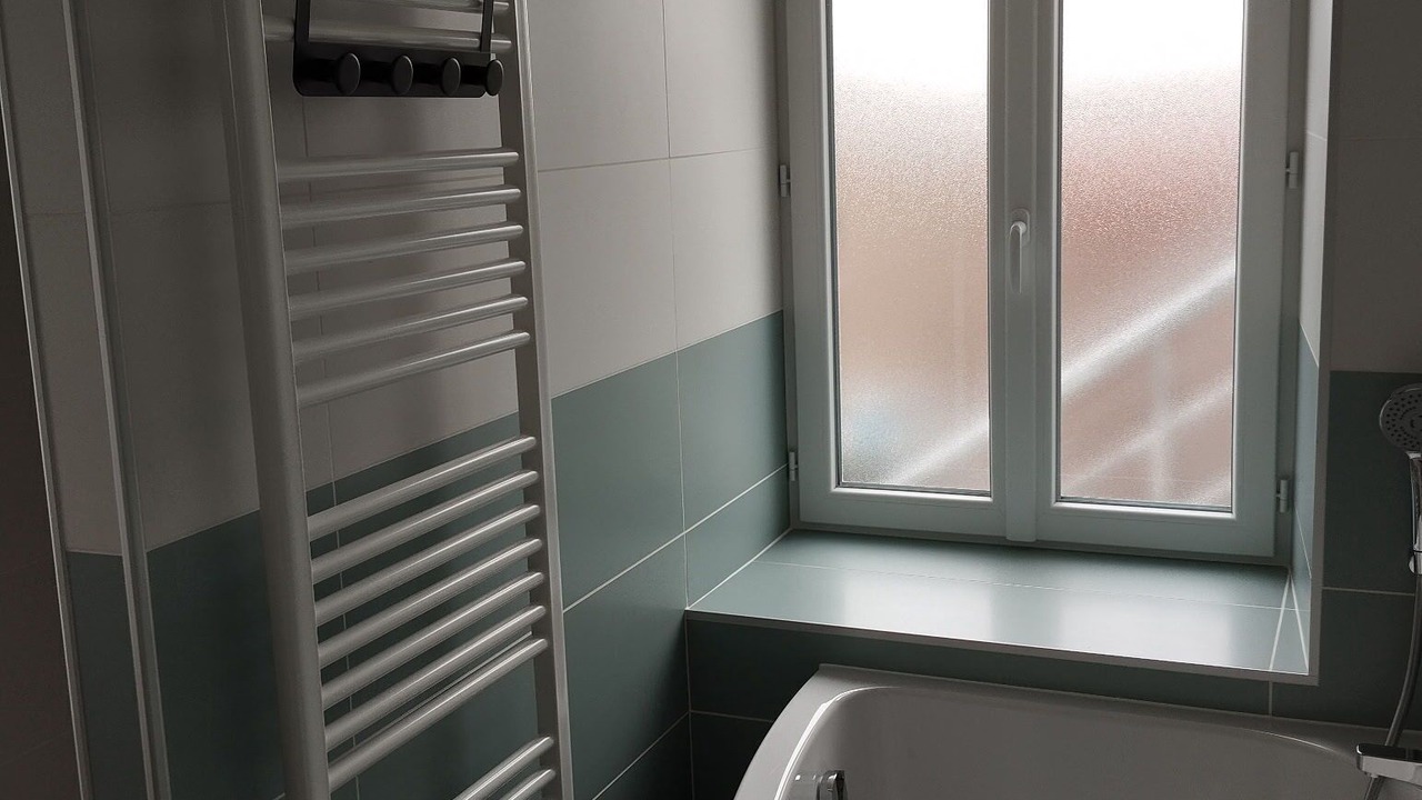 Photo of Bathroom in Chaspuzac