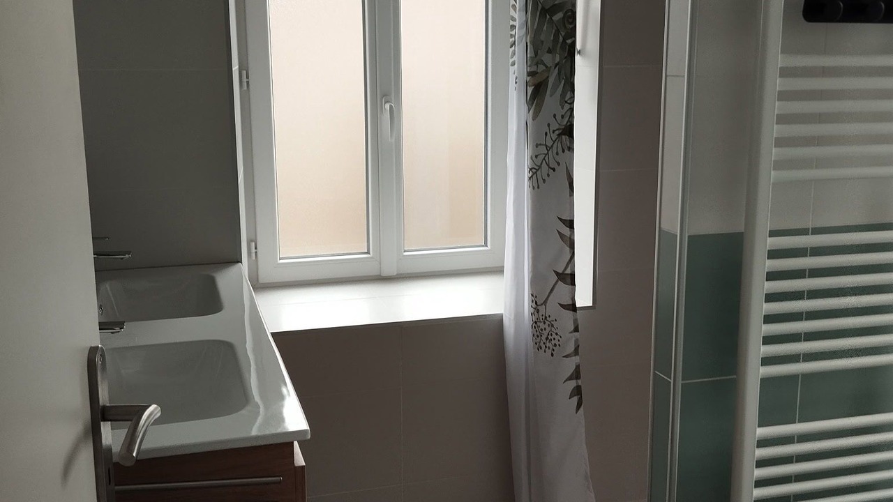 Photo of Bathroom in Chaspuzac