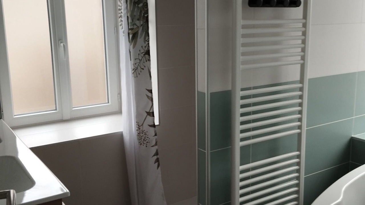 Photo of Bathroom in Chaspuzac