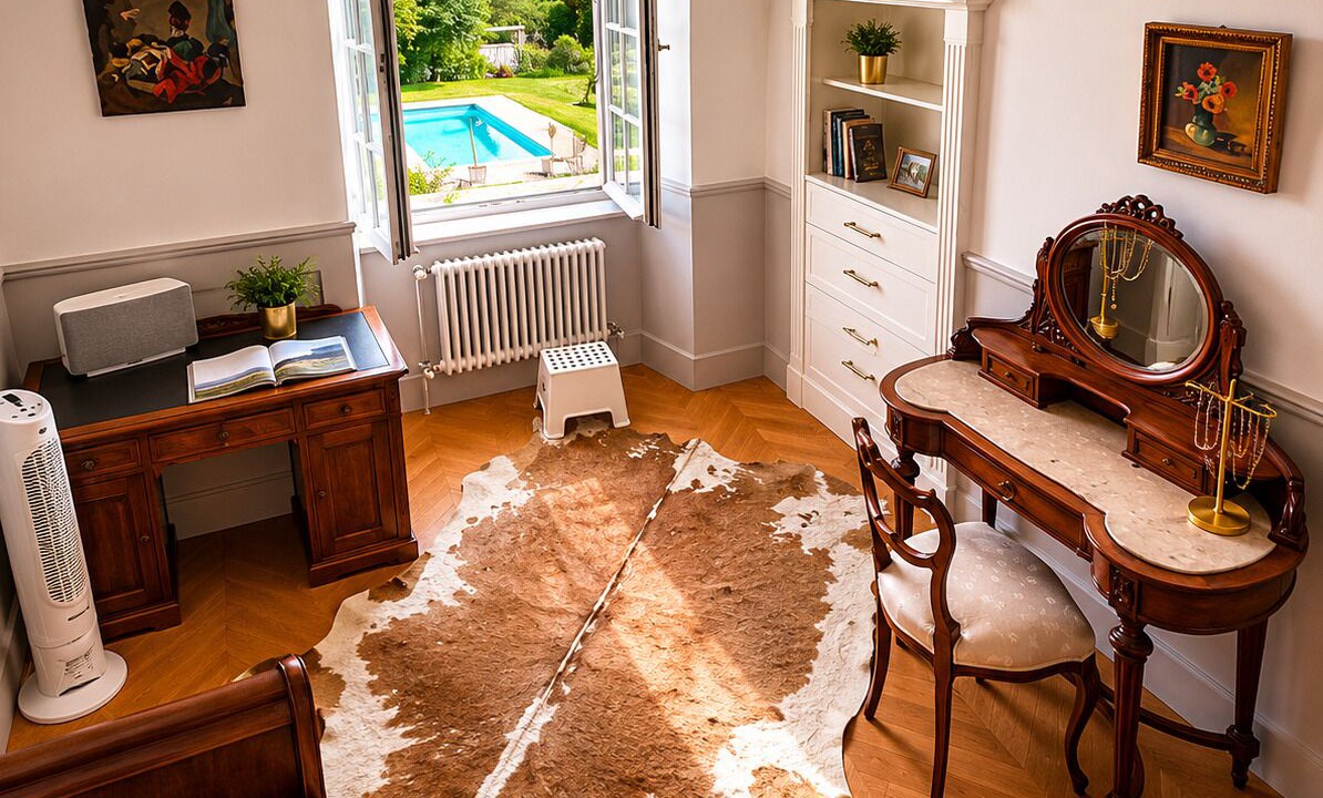 Photo of Bedroom in Crolles