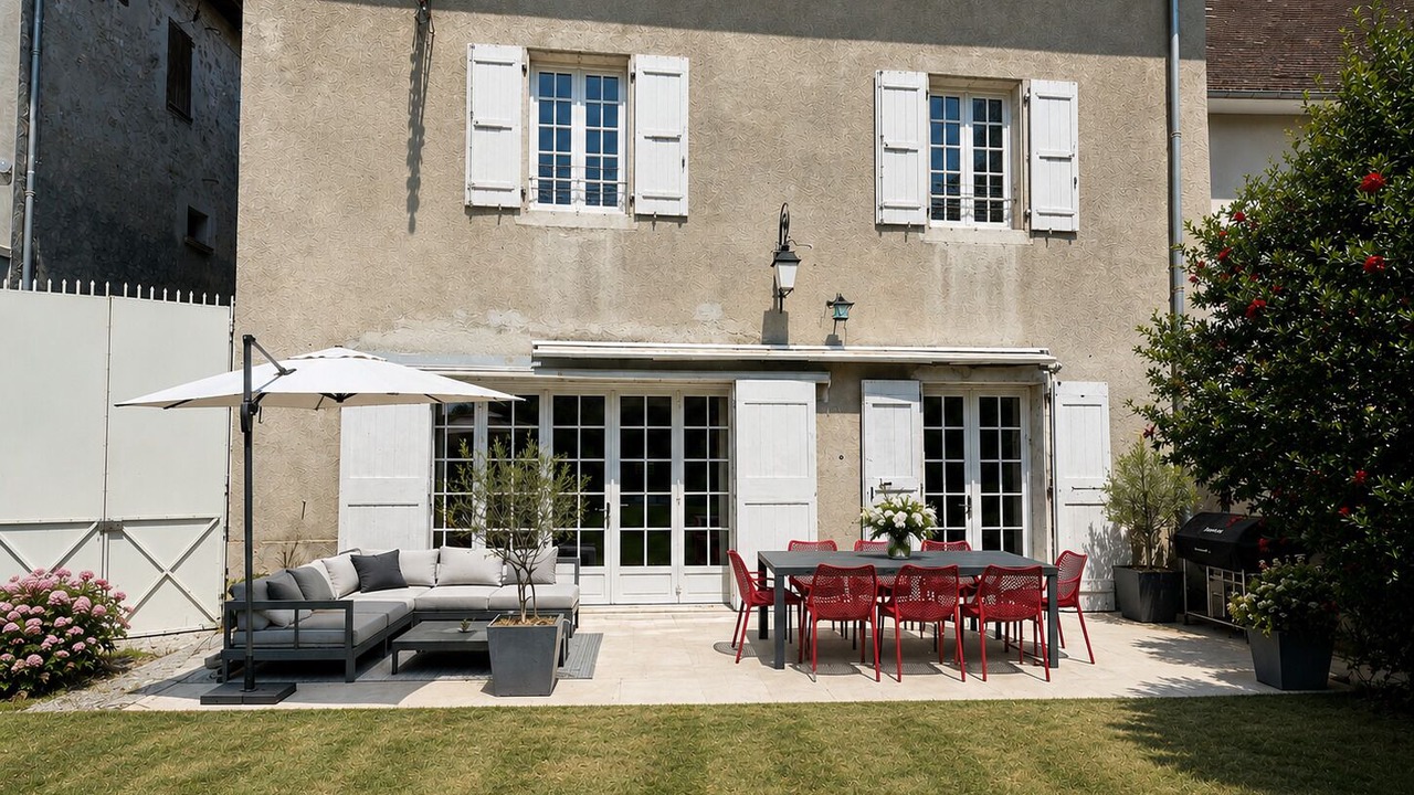 Photo of Outdoor in Crolles