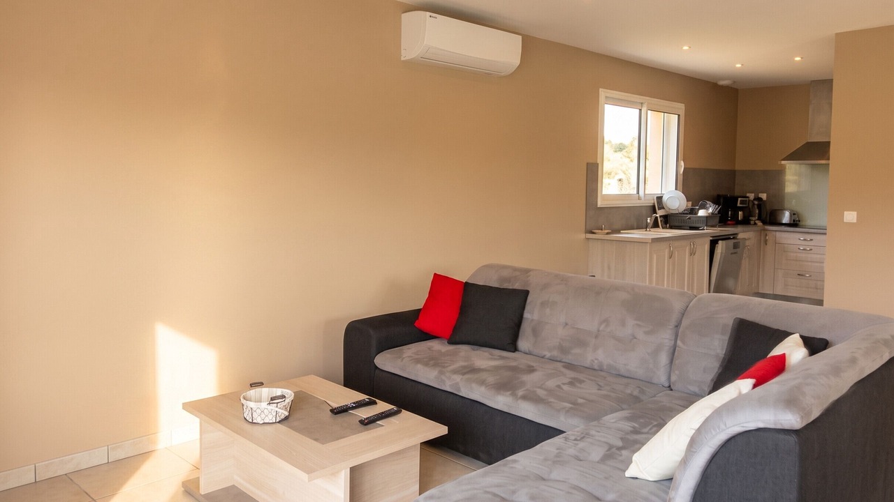 Photo of Livingroom in Gras
