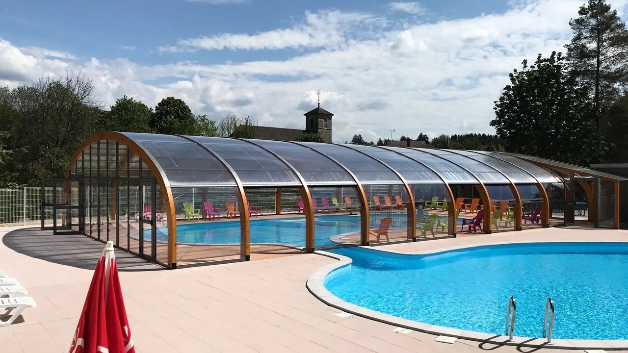 Photo of Outdoor in Pont-de-Poitte