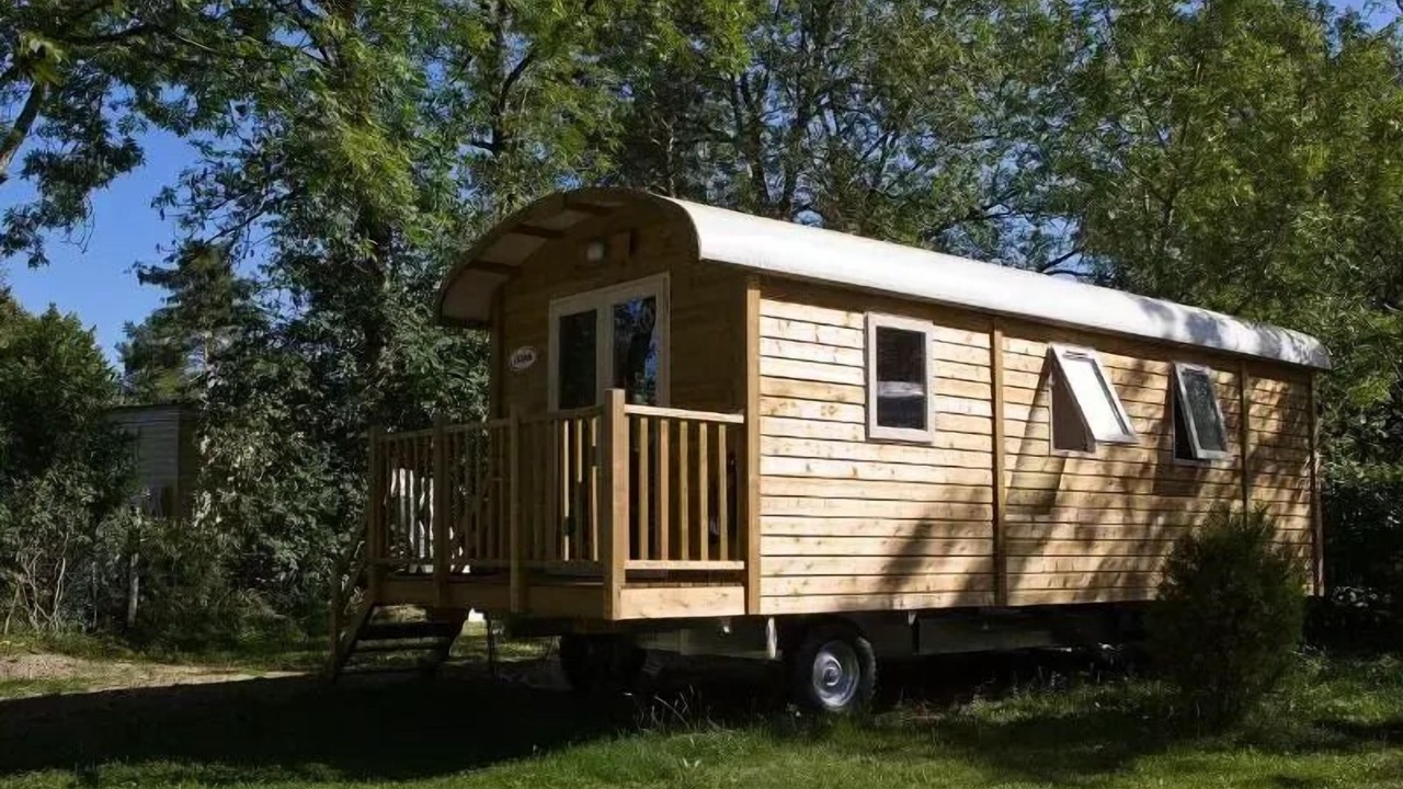 Photo of Outdoor in Pont-de-Poitte
