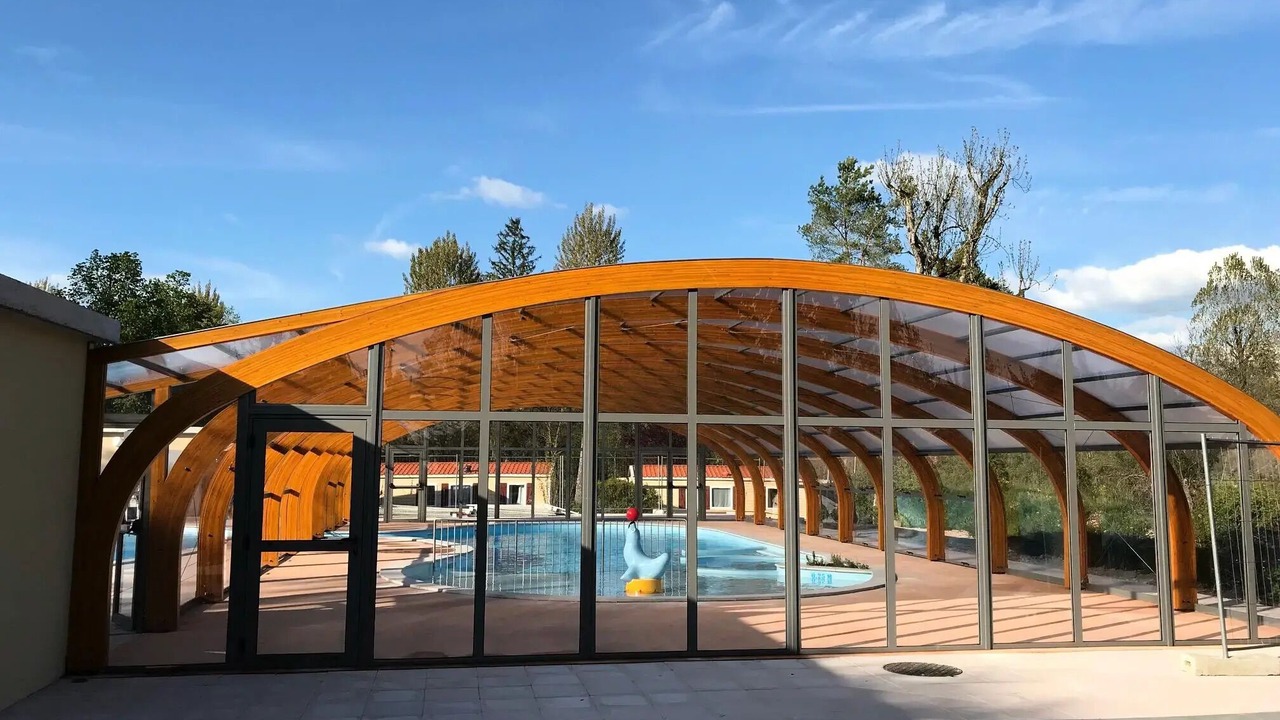 Photo of Outdoor in Pont-de-Poitte