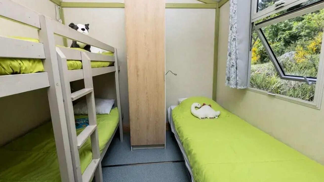 Photo of Bedroom in Serres