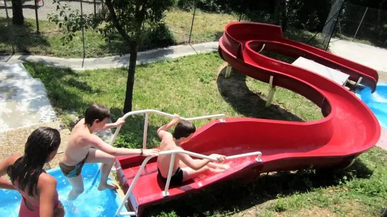 Photo of Outdoor in Serres