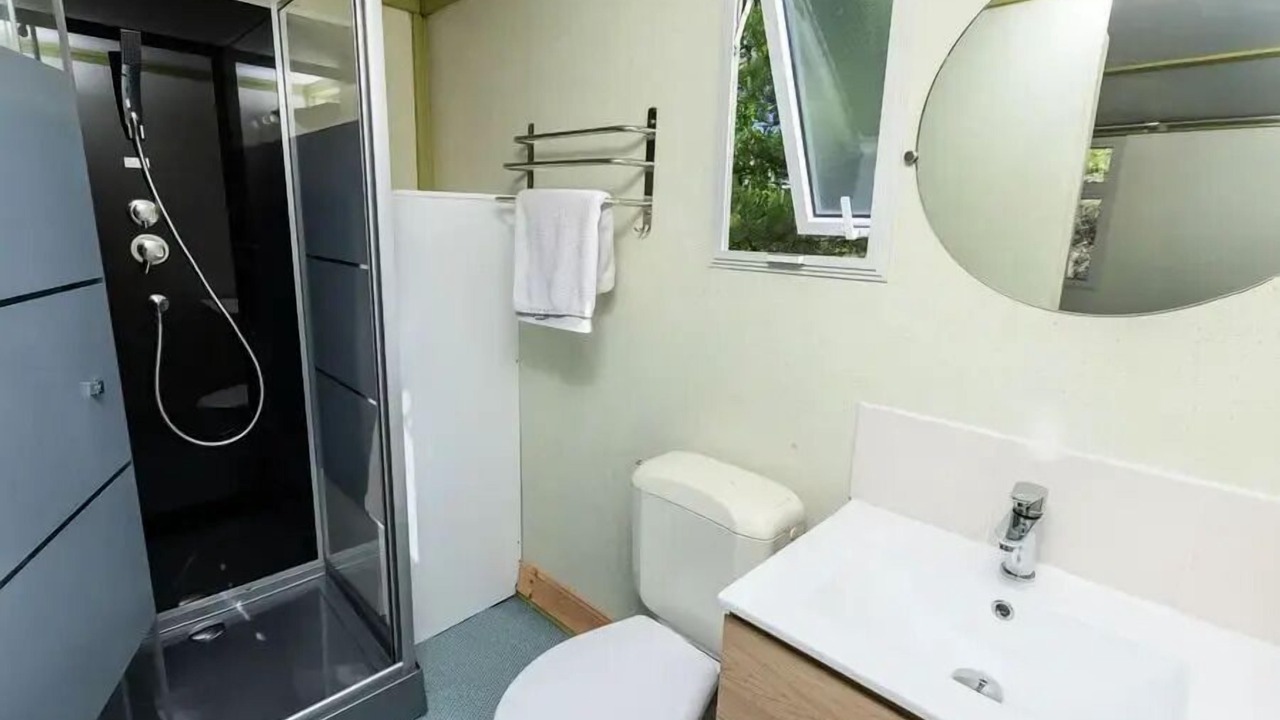 Photo of Bathroom in Serres