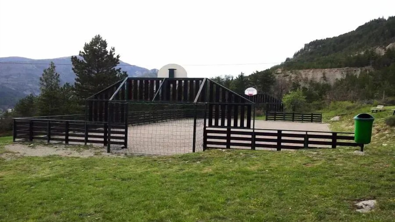 Photo of Outdoor in Serres