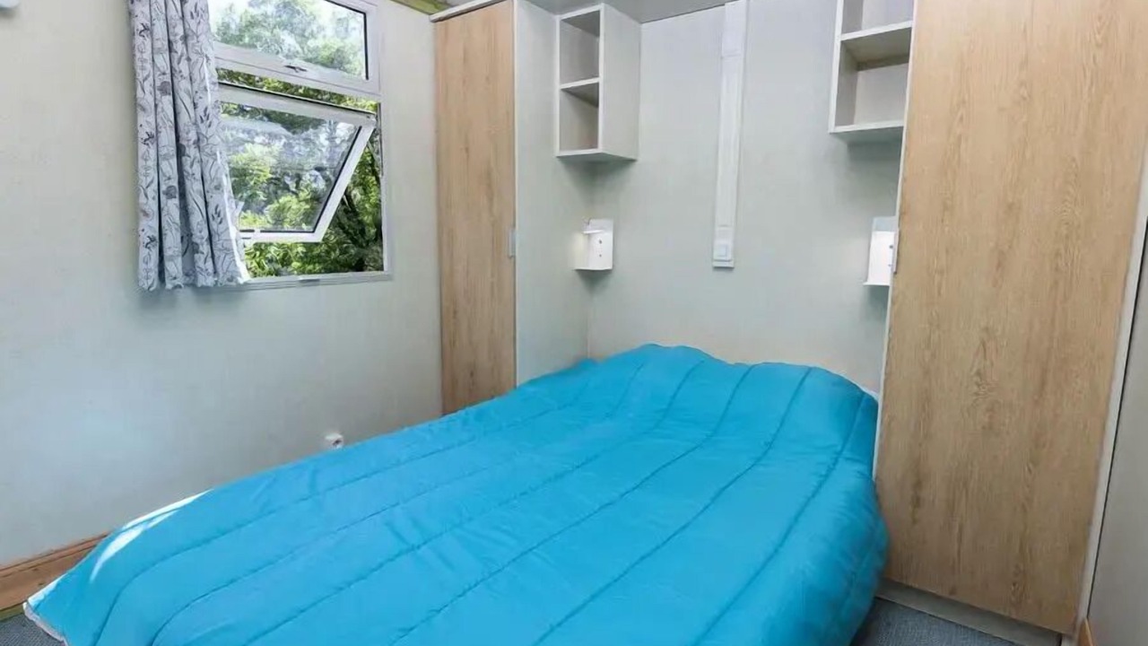 Photo of Bedroom in Serres