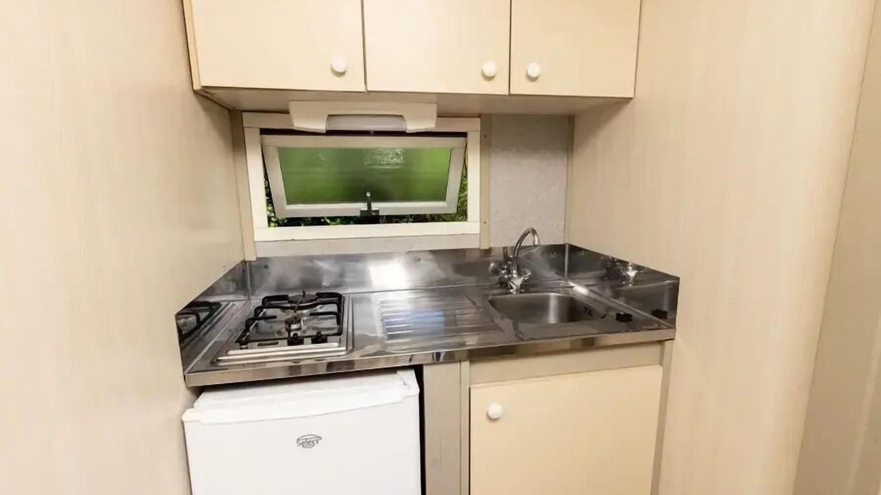 Photo of Kitchen in Serres