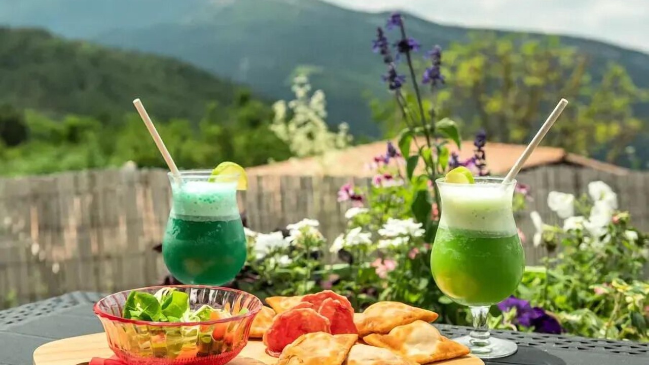 Photo of Outdoor in Serres