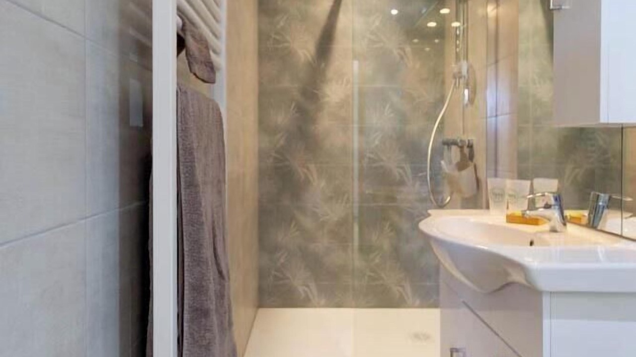 Photo of Bathroom in La Lechere