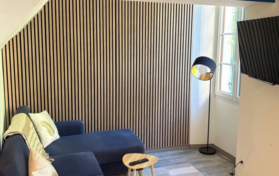 Photo of Livingroom in Dieulefit