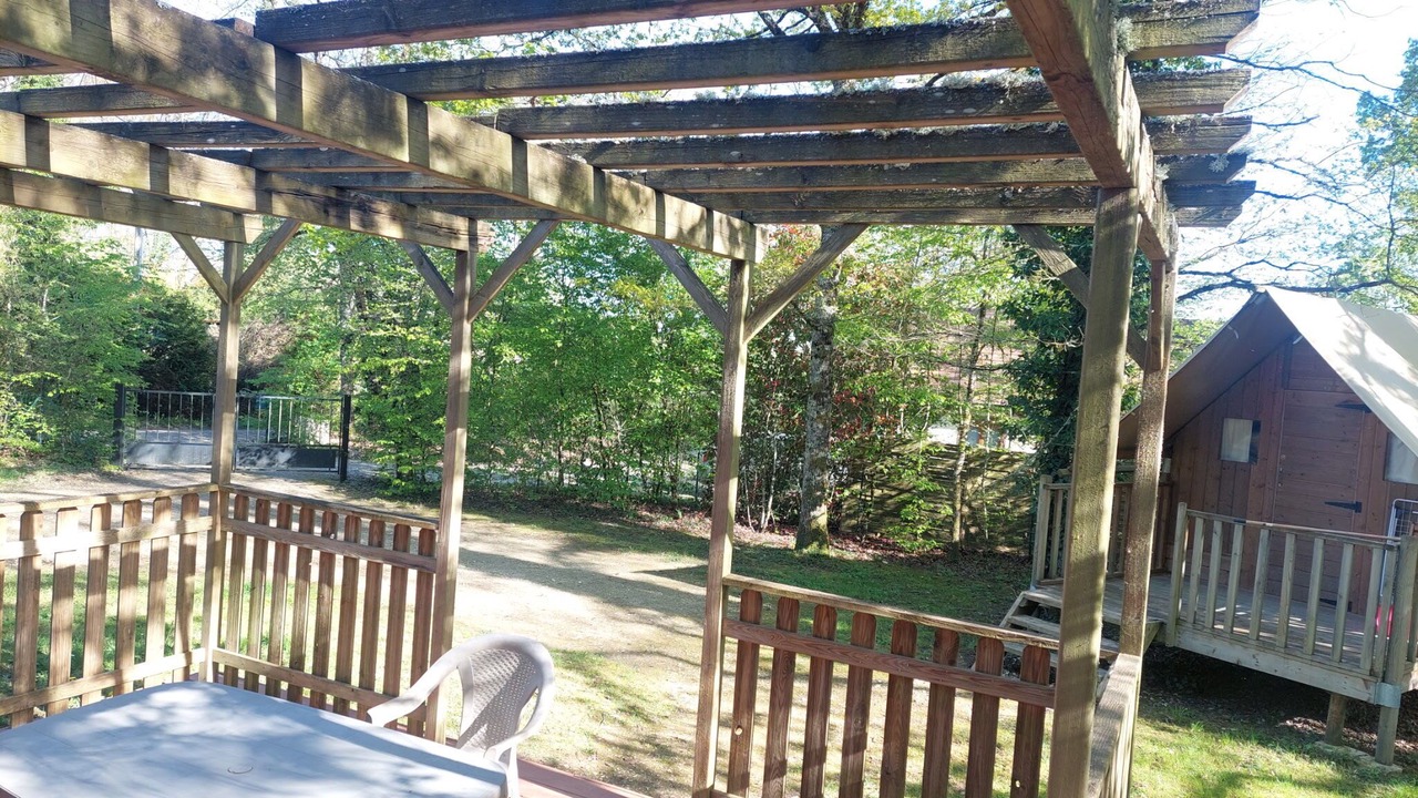 Photo of Outdoor in Treigny