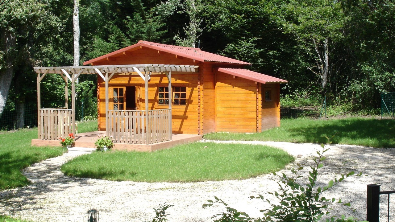 Photo of Outdoor in Treigny