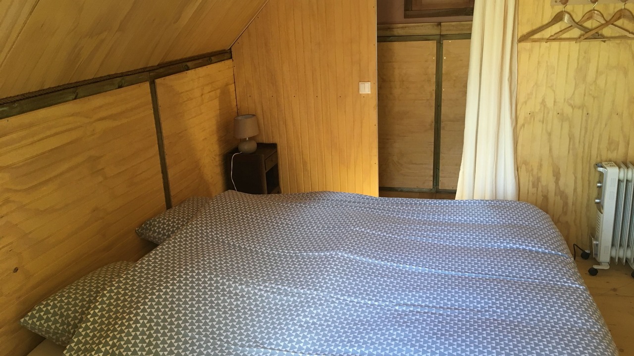 Photo of Bedroom in Treigny