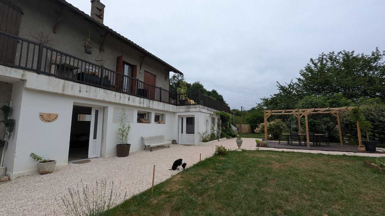 Photo of Outdoor in Izaut-de-l'Hotel