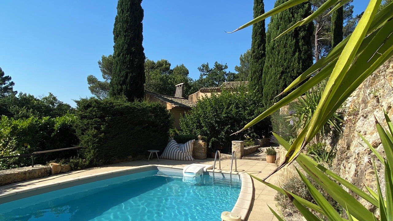 Photo of Outdoor in Rochegude
