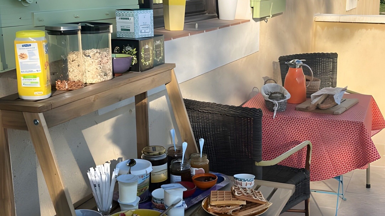 Photo of Outdoor in Saint-Didier