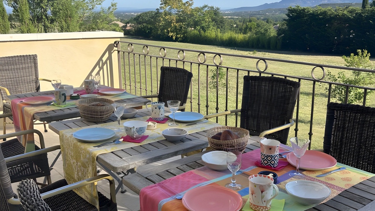 Photo of Outdoor in Saint-Didier
