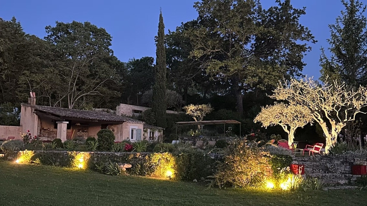 Photo of Outdoor in Saint-Didier