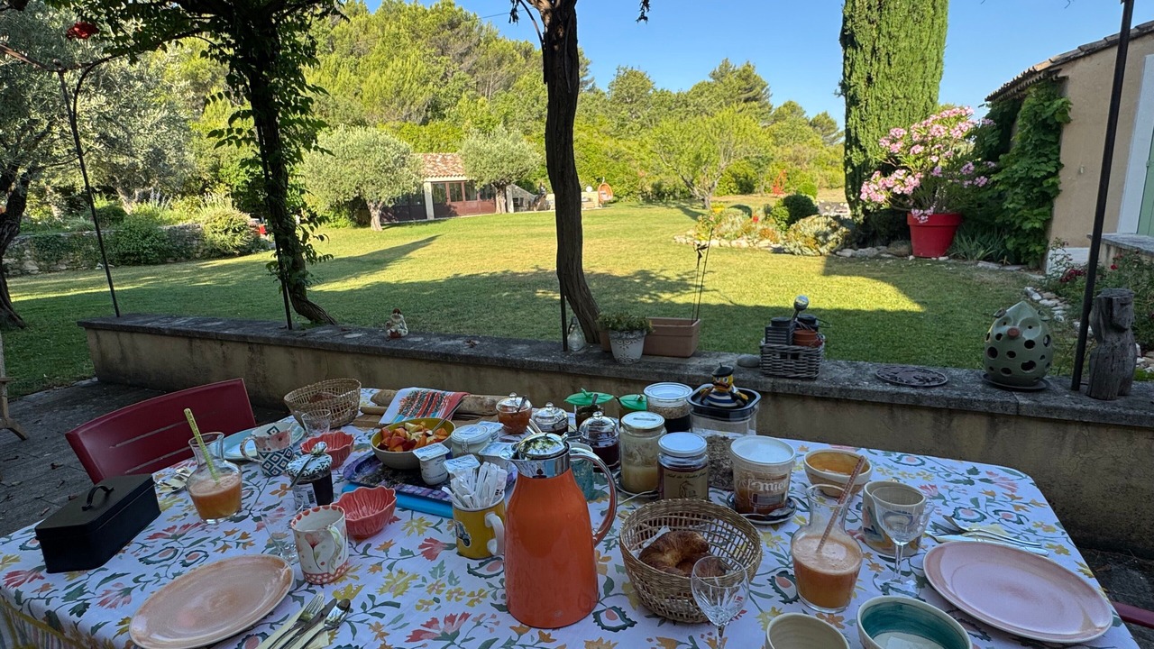 Photo of Outdoor in Saint-Didier