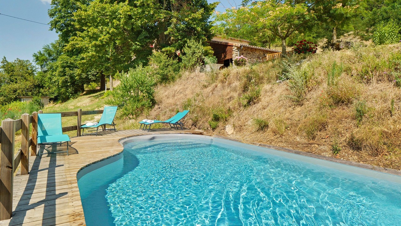 Photo of Outdoor in Rhone Crussol