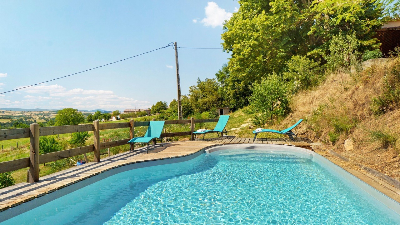 Photo of Outdoor in Rhone Crussol
