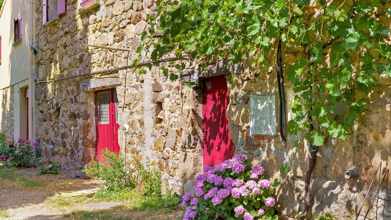 Photo of Outdoor in Rhone Crussol