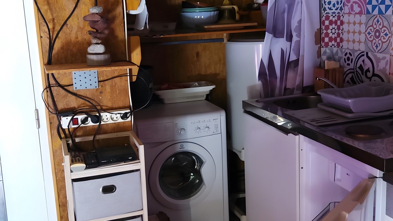 Photo of Kitchen in Chaumard