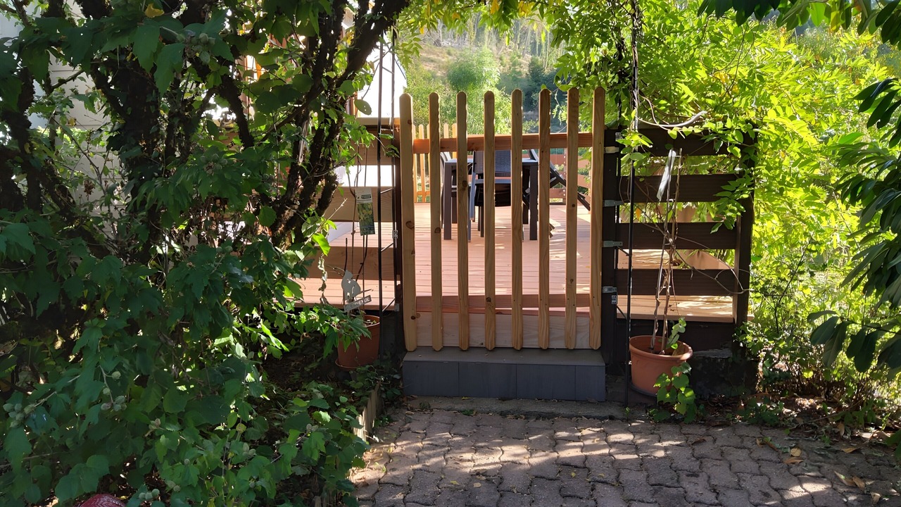Photo of Patio Balcony in Chaumard